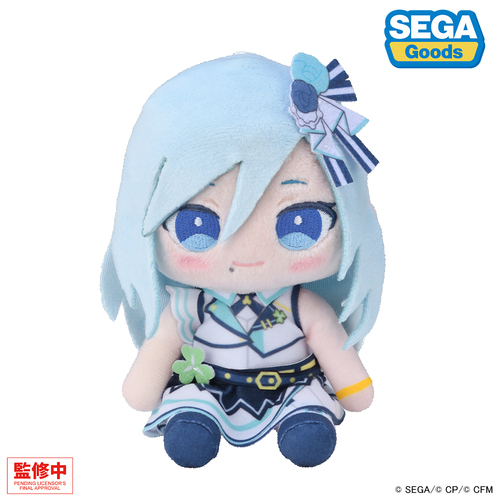 ��ۼު�ľ�� ���ٽð��! feat. ����и ϲ��� �ʂ������ -����X���̂ʂ������- (S) 