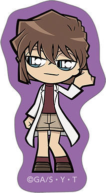 ���T���� �Ʒ�׽ï�� / �D���� 