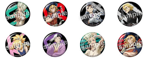 Dr.STONE �ڰ�ިݸ� ���ޯ�� BOX 