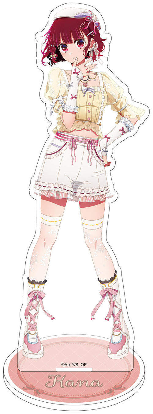 �y�����̎q�z ���ٽ���� / Balletcore style �L�n���� 