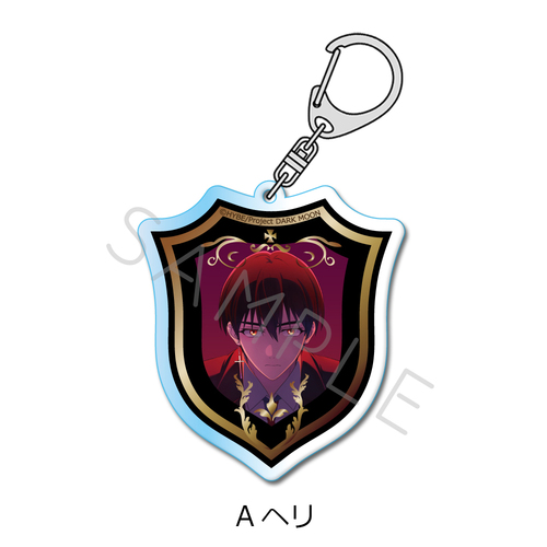 ��� �uDARK MOON -���̌�: ���̍Ւd-�v ���ٷ����ް A (��) 