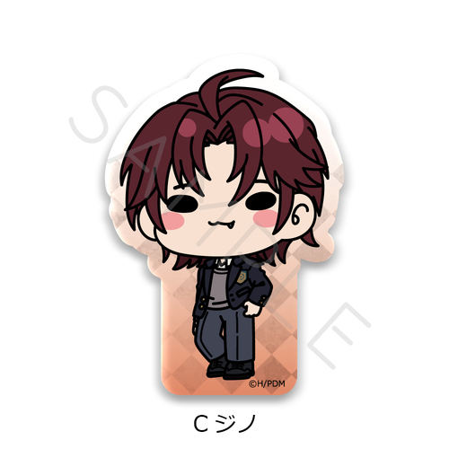 ��� �uDARK MOON -���̌�: ���̍Ւd-�v ��������ۯ� C (���) 