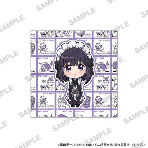 TV��� �u���̒����ւ��l�`�͗�������v Season 2 ϲ��̧��ް������� �Ӽ�Ϻ��� Ver. �쑽��C�� (���]�� Ver.) 