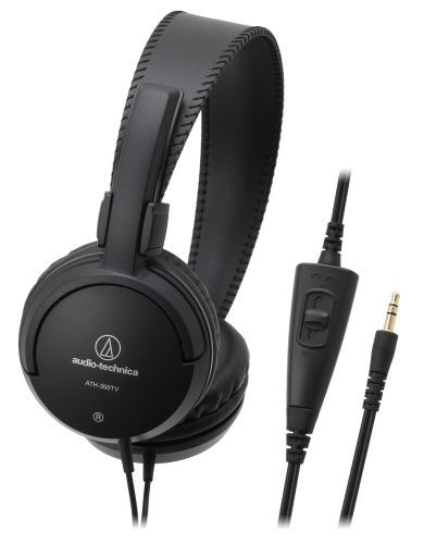 yDYNAMIC HEADPHONE for TVzaudio-technica/sup޲Яͯ/ATH-350TV 