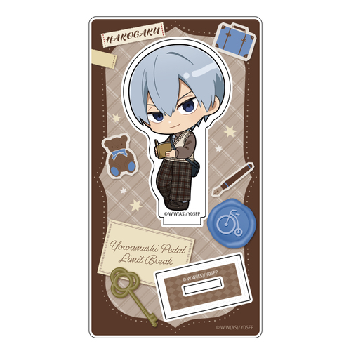 �㒎����� LIMIT BREAK ���ٽ���� (���c�ᐬ / �p����) 