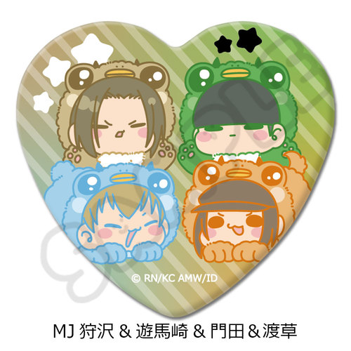 TV��� �u�ޭ���!!�~2�v ʰČ^���ޯ�� MJ (��� & �V�n�� & ��c & �n��) 