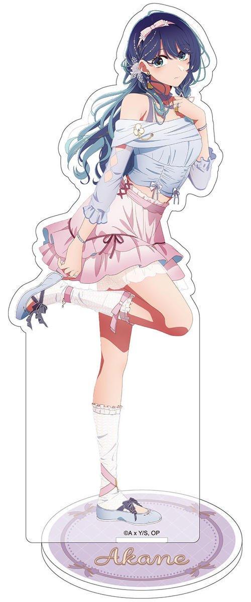 �y�����̎q�z ���ٽ���� / Balletcore style ���삠���� 