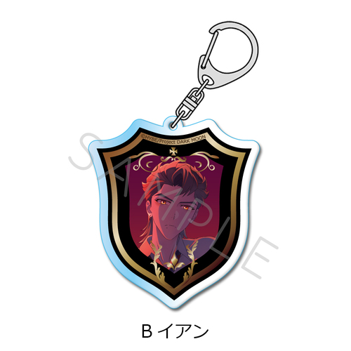 ��� �uDARK MOON -���̌�: ���̍Ւd-�v ���ٷ����ް B (���) 