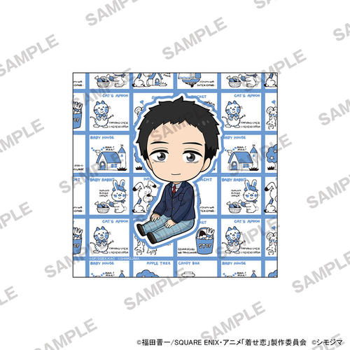 TV��� �u���̒����ւ��l�`�͗�������v Season 2 ϲ��̧��ް������� �Ӽ�Ϻ��� Ver. �܏�V�� A 