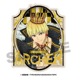 TV��� �wFate/strange Fake�x ����ٽï�� 2. ����� 