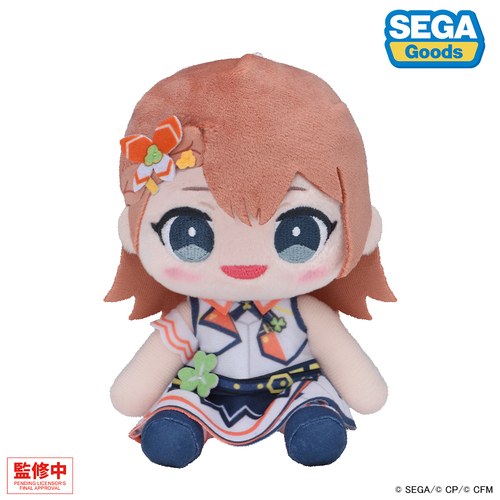 ��ۼު�ľ�� ���ٽð��! feat. ����и ϲ��� �ʂ������ -�ԗ��݂̂�̂ʂ������- (S) 