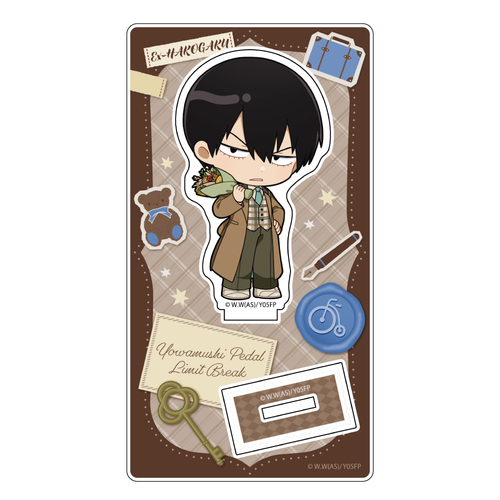 �㒎����� LIMIT BREAK ���ٽ���� (�r�k���F / �p����) 