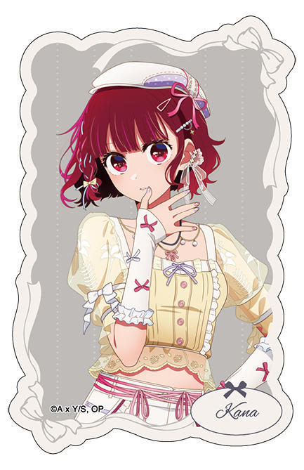 �y�����̎q�z �ï�� / Balletcore style �L�n���� 