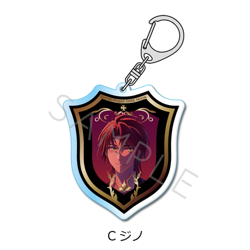 ��� �uDARK MOON -���̌�: ���̍Ւd-�v ���ٷ����ް C (���) 