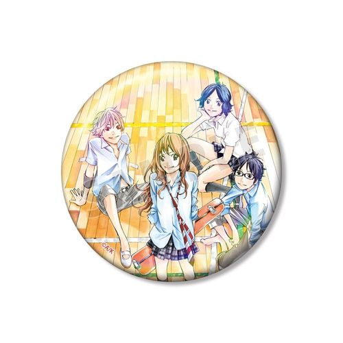 �l���͌N�̉R �װ�׽� 75mm ���׊��ޯ�� Ver. A 