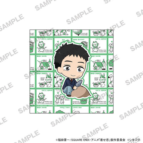 TV��� �u���̒����ւ��l�`�͗�������v Season 2 ϲ��̧��ް������� �Ӽ�Ϻ��� Ver. �܏�V�� B 