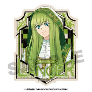 TV��� �wFate/strange Fake�x ����ٽï�� 3. �ݻ� 