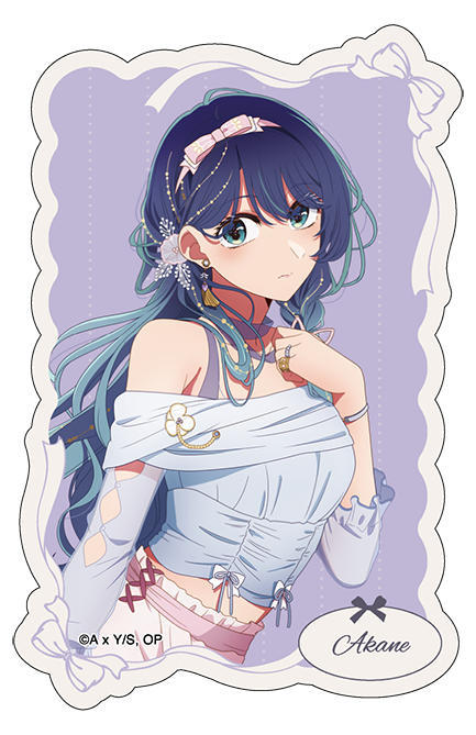 �y�����̎q�z �ï�� / Balletcore style ���삠���� 