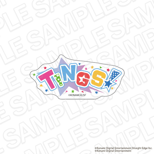 �����߽� �����ޯ�� TINGS 