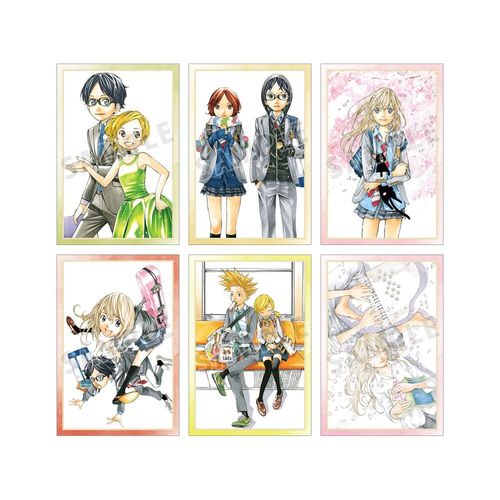 �l���͌N�̉R �߽Ķ��� 6����� Ver. C 