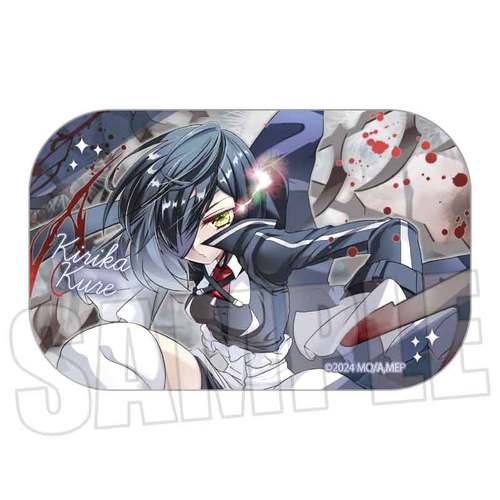 �������ޯ�� ���@�����܂ǂ���Ϸ޶ Magia Exedra / ��ض 