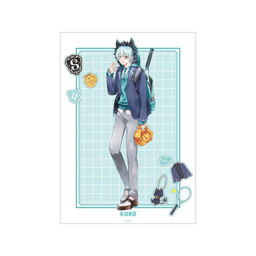 �wSERVAMP -���ާ���-�x �c����ײ��搶 �`�����낵 �� �w���� Ver. A3 ϯĉ��H�߽�� 