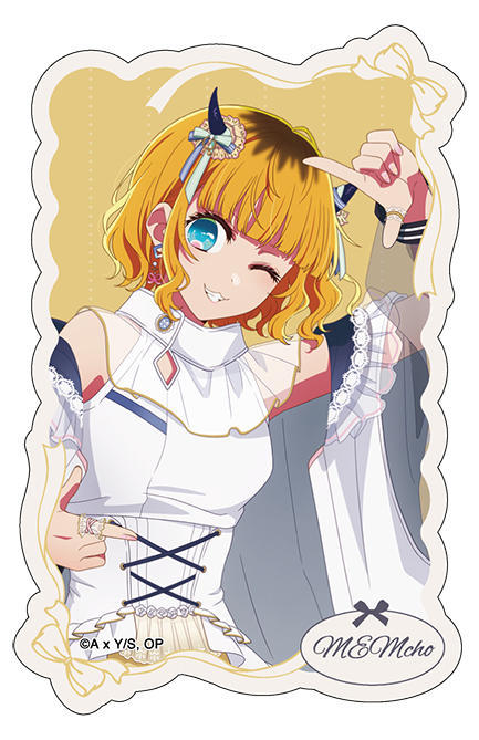 �y�����̎q�z �ï�� / Balletcore style MEM���� 