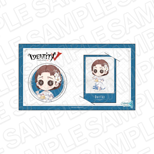 Identity V ���ޯ�� & ��������� ��t Birthday & Characterday 2026 Ver. 