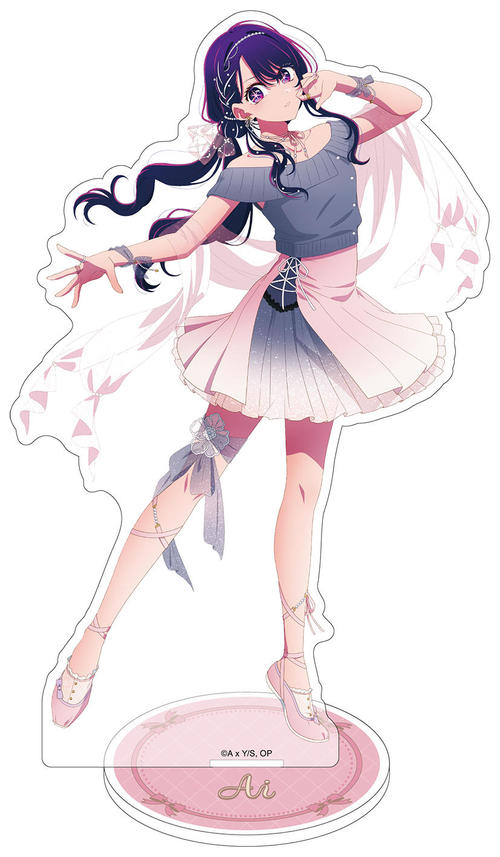 �y�����̎q�z ���ٽ���� / Balletcore style �� 