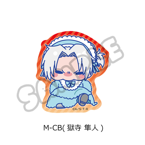 TV��� �w�ƒ닳�t˯���REBORN!�x �ر�ï�� M-CB (�������l) 