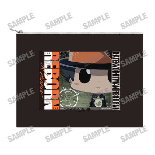 �u�ƒ닳�t˯���REBORN!�v �߰� Vol. 2 