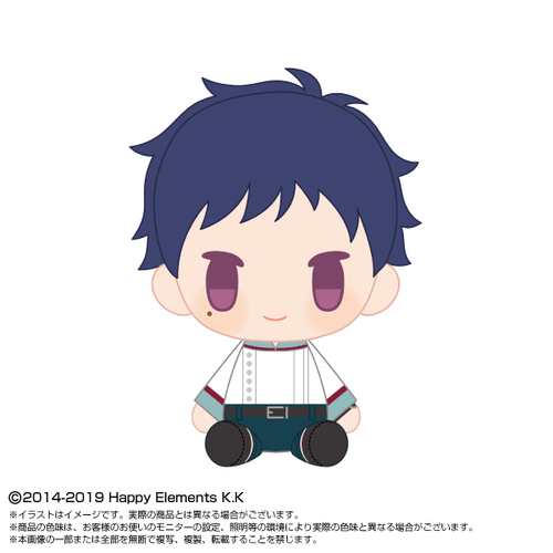 ���񂳂�Ԃ�����!! PlayCharm vol.4 �����|�� 