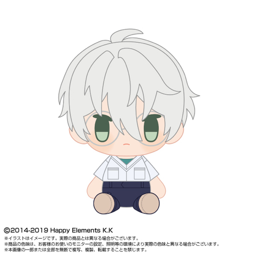 ���񂳂�Ԃ�����!! PlayCharm vol.4 ��� 