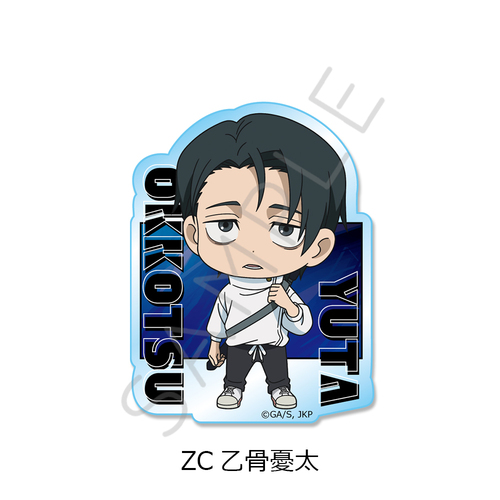 TV��� �w��p����x ��3�� �u���ŉ���v �ر���޽ï�� ZC (�����J��) 