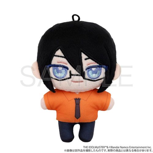 �����Ͻ�� SideM �ʂ���� (�ʂ������Ͻ���) / ����O 