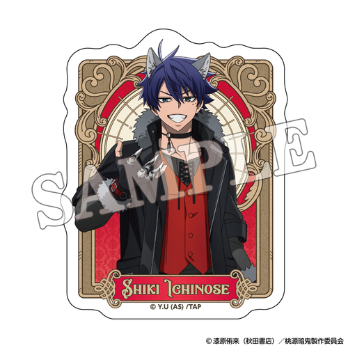 �����ËS �޲��Ľï�� �l�T (��ɐ��l�G) 