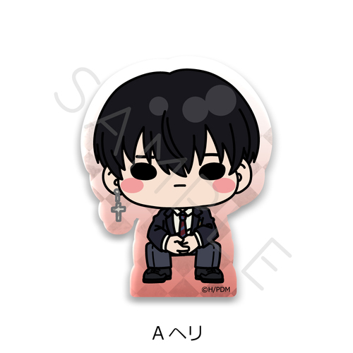 ��� �uDARK MOON -���̌�: ���̍Ւd-�v ��������ۯ� A (��) 