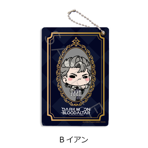 ��� �uDARK MOON -���̌�: ���̍Ւd-�v �߽��� B (���) 