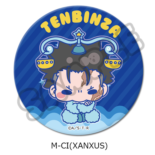 TV��� �w�ƒ닳�t˯���REBORN!�x 3way���ޯ�� M-CI (XANXUS) 