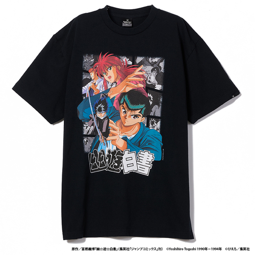 TV��� �u�H���V�������v T-Shirt / �W�� 