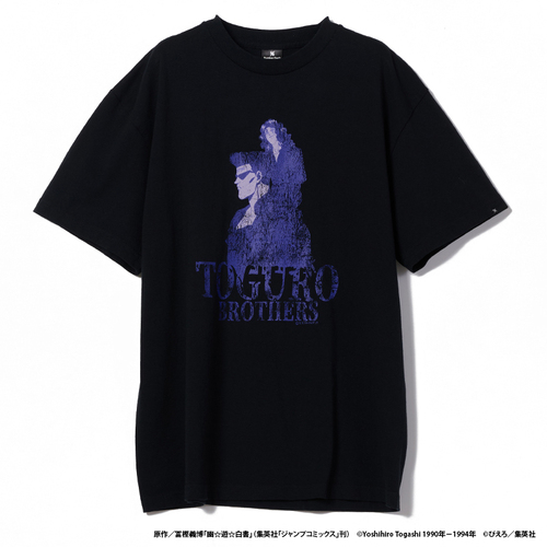 TV��� �u�H���V�������v T-Shirt / �ˋ�C�Z�� 