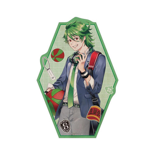 �wSERVAMP -���ާ���-�x �c����ײ��搶 �`�����낵 �Ȋэ��� �w���� Ver. �޲��Ľï�� 
