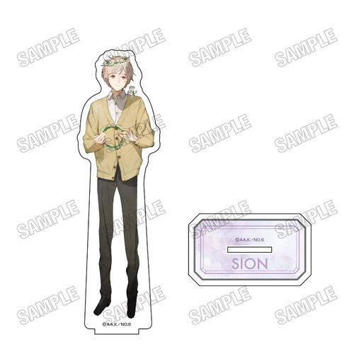 TV��� �wNO.6�x �`�����낵 BIG���ٽ���� �y�Ԋ� Ver.�z (1) ���� 