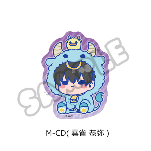 TV��� �w�ƒ닳�t˯���REBORN!�x �ر�ï�� M-CD (�_������) 