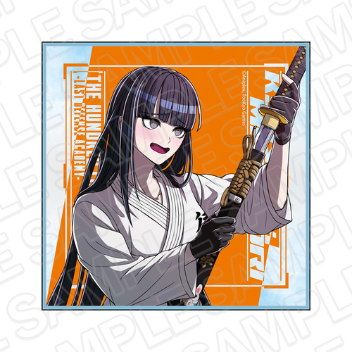 HUNDRED LINE -�ŏI�h�q�w��- ����� ���������� ���x�x Ver. 