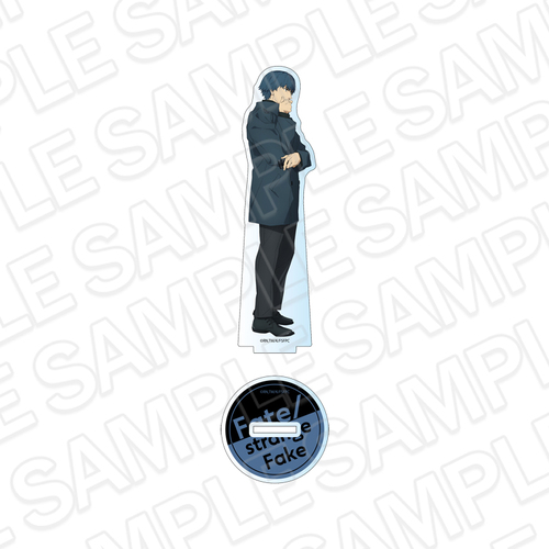 TV��� �wFate/strange Fake�x ����̨�ޭ� ̧��޳���ި����� 