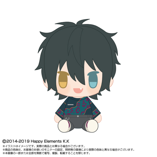 ���񂳂�Ԃ�����!! PlayCharm vol.4 �e�Ђ݂� 