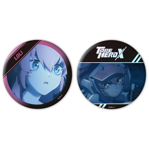 �uTO BE HERO X�v ���׊��ޯ�� 2�¾�� �� 