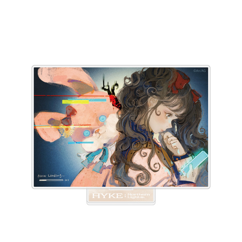 HYKE:NorthernLight(s) غ ���ٽ���� 