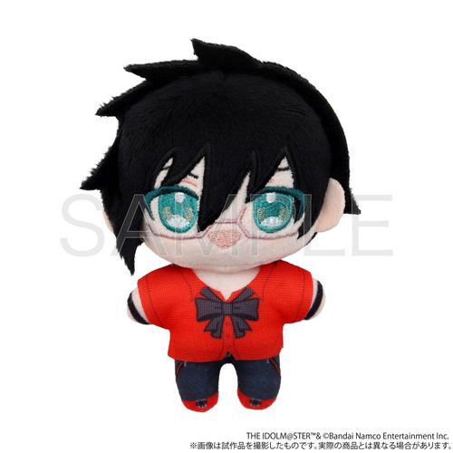 �����Ͻ�� SideM �ʂ���� (�ʂ������Ͻ���) / �ɐ��J�l�G 